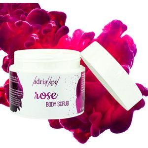 Body scrub Roos, 150ml