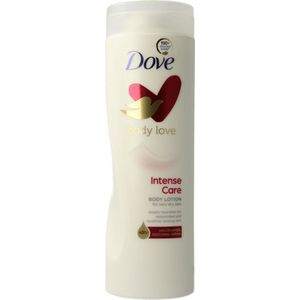 Dove Intensive Nourishment Women - 400 ml - Bodylotion