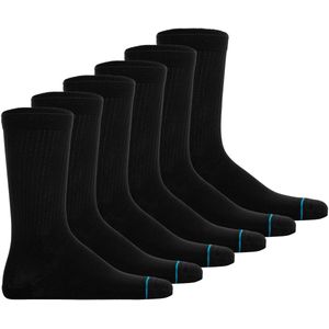 STANCE Sokken Shelter Socken Set van 6