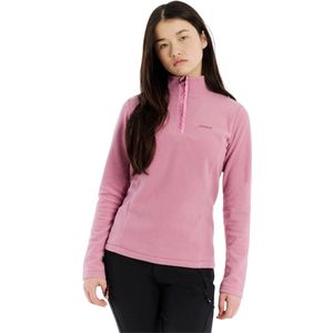 Protest Girls Remutey Jr 1/4 Zip Active Top