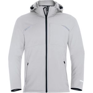 Uvex Softshelljacke SuXXeed Craft Weiß-5XL