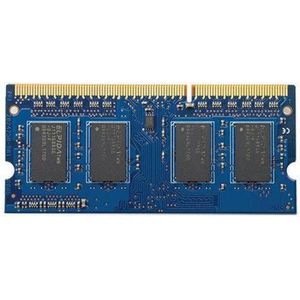 HP 4GB PC3-12800 geheugenmodule DDR3