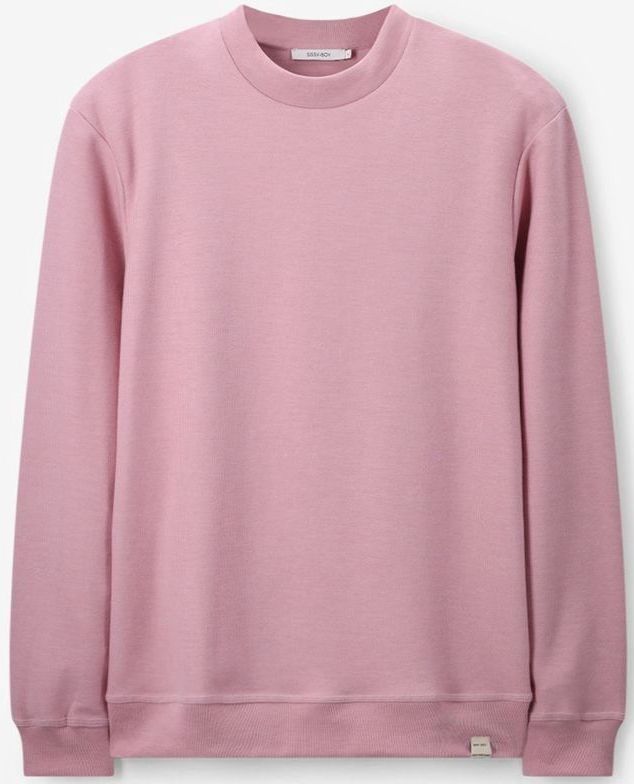 Sissy-Boy - Roze - Sweater