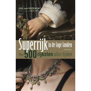 Superrijk in de lage landen