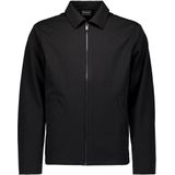 Lichtgewicht Zip Jas