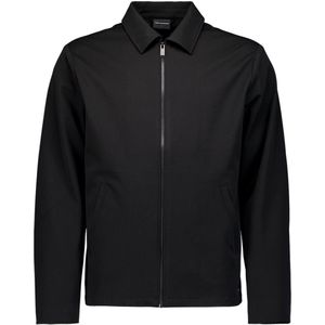 Lichtgewicht Zip Jas