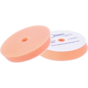 Honey Combination U serie One Step ( Oranje) 135mm foam pad