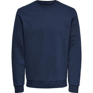 Only & Sons Ceres Life Crew Neck Heren Sweater - Maat L