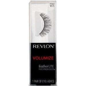 Revlon Kunstwimpers Featherlite Volumize 91063