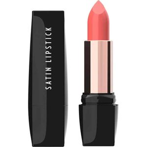 Golden Rose Satin Lipstick NO: 06 Lippenstift Romige structuur bevat Vitamine E