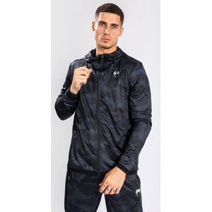 Venum Electron 3.0 Hoodie Zwart