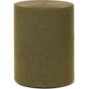 Soundskins – Luxe textielhoes / Luidsprekeraccessoire – Compatibel met Sonos Sub mini- Groen