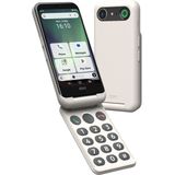 Doro - Aurora A20 - Smartphone - Wit