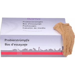 Bama Doos Passokjes 824308 - Beige - One size