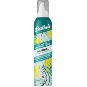 Batiste - Leave-In Dry Conditioner - 100ml - Original