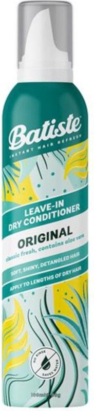 Batiste - Leave-In Dry Conditioner - 100ml - Original