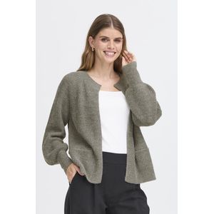 Fransa FRERETTA CAR 4 Dames Vest - Maat L