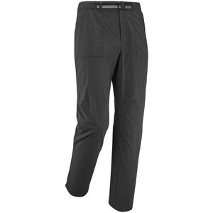 Lafuma - Access Hiking Pants - Donkergrijs - Wandelbroek - Lichtgewicht - Sneldrogend