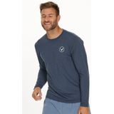 Virtus - Funktionsshirt JOKERS - Heren - Lange Mouwen - Ademend - Quick Dry