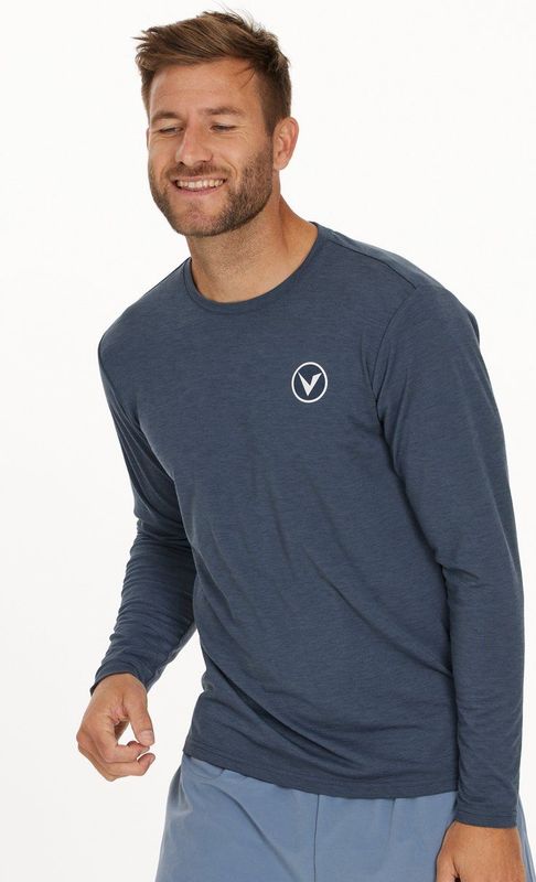 Virtus - Funktionsshirt JOKERS - Heren - Lange Mouwen - Ademend - Quick Dry