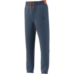 ADIDAS - b hiit pant - Blauw