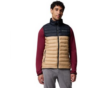 Columbia - Powder Lite - Vest - Beige