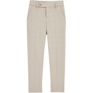 WE Fashion Boys' trousers with pattern