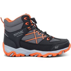 Regatta - Samaris III - Wandelschoenen - Waterdicht - Synthetisch Materiaal