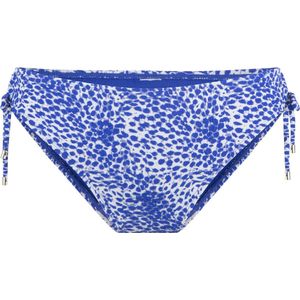 LingaDore - Bikini Strikbroekje - Zebra Print - Erotische Badkleding
