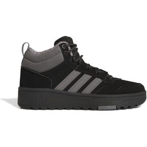 adidas - Hoops 4.0 Mid - Basketbalschoenen - Halfhoog