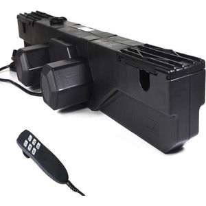 Bestrest Bedden® - Dual Actuator - Universeel Motor voor boxspring - Met Draad