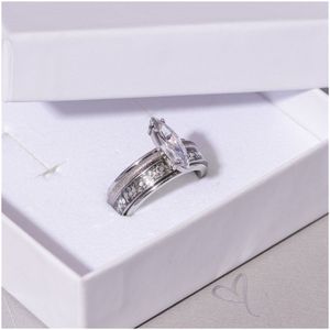 iXXXi Jewelry-Holly-Zilverkleurig-Dames Sieraden geschenkset