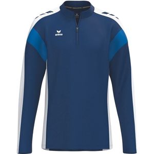 Erima Unisex kinderen Celebrate 125 Trainingstop (1262507), new navy/wit, 116