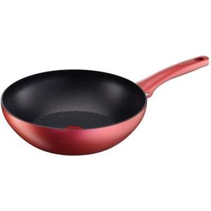 Tefal character Wok - diameter 28 cm - inductie