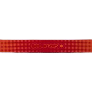 Ledlenser hoofdband B3 / B5R rood