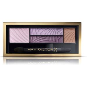 Max Factor Smokey Eye Drama Kit oogschaduw Paars Licht