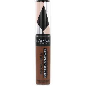 L'Oréal Infallible More Than Concealer - 342 Coffee