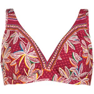 2 delige bikini set met beugels maat 46