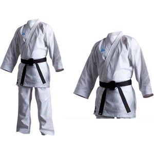 Adidas Karatepak Revoflex K190SK | Wit (Maat: 205)