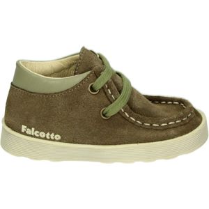 Falcotto YORKERIES - Half-hoog - Kleur: Taupe - Maat: 20