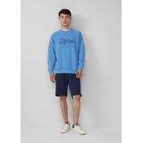 Bermuda's - Casual Sweat - Korte Broeken