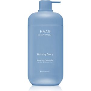 HAAN Body Wash Morning Glory - Douchegel - 450ml - Hervulbaar