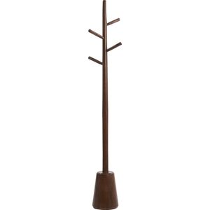 Light & Living Kapstok Yenice - Mangohout - 152cm - Bruin