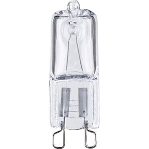 Dura G9 Halogeenlamp - Warm Wit Licht - 28W - Dimbaar - 370 Lumen