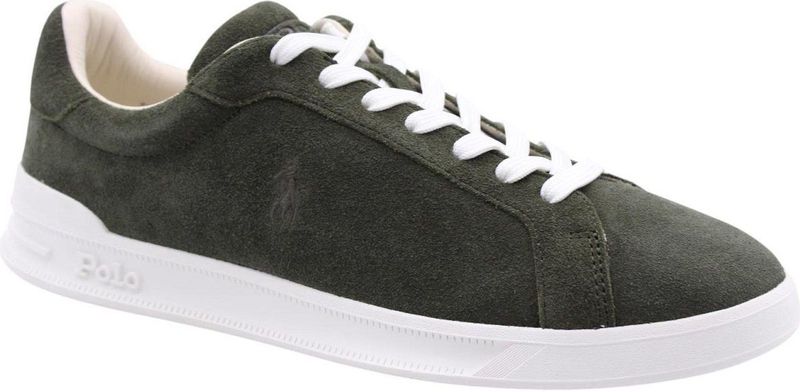 Ralph Lauren - HRT CRT II - Sneakers