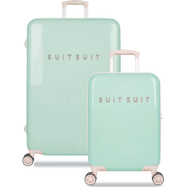 schudden zitten Cilia Suitsuit® Koffer kopen? Sale Prijzen Vanaf 41,99 | beslist.nl