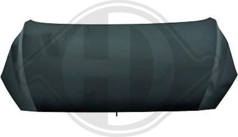 Motorkap - Mazda 3 - Model: 2013-07 tot 2023-10-29