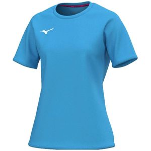 Mizuno Training Shirt Dames - Maat S
