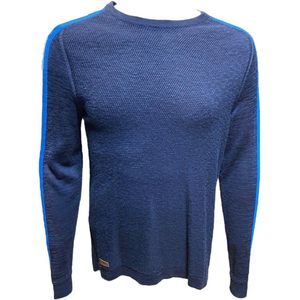 CAST IRON VEST-MAAT L -Art.Nr:MCKW198405