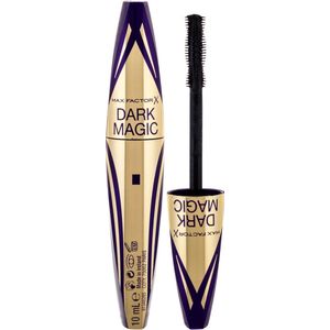 Max Factor Mascara dark magic black 1 stuk